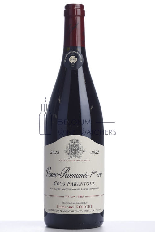 Picture of 2022 VOSNE ROMANEE CROS PARANTOUX